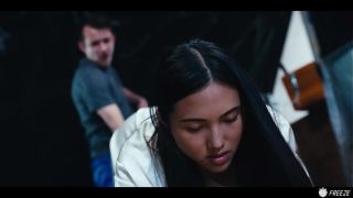 Frozen Desire: A Filipina’s Timeless Tryst with a Handyman