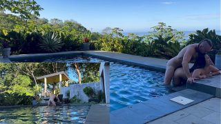 Jungle Heat: Wild Encounters in Costa Rica
