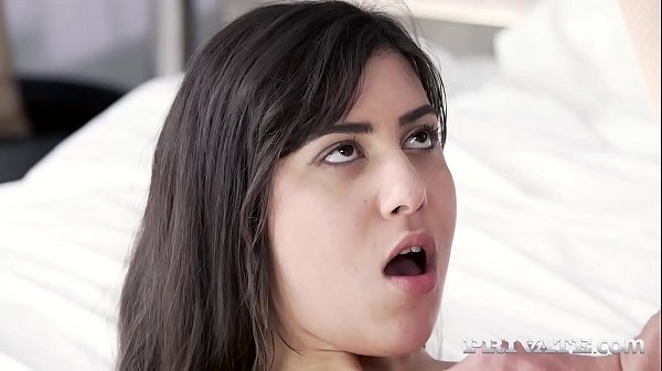 Anal Virgin Anya Krey Takes a Hardcore Debut