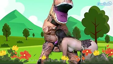 Prehistoric Passion: Madi Laine’s Primoral Pleasure