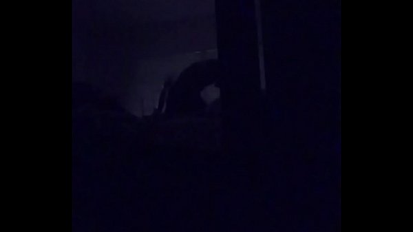 Midnight Obsession: Secret Lens Captures Her Intimate Surrender
