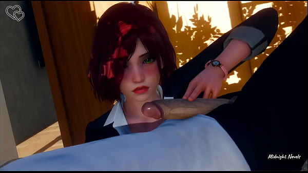 Penelope’s Forbidden Desires Unleashed: Eternum’s Erotic Awakening