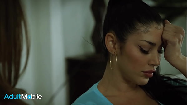 Sultry Sapphic Seduction: A Voluptuous Beauty Grinds Her Luscious Curves Upon Her Lover’s Waiting Mouth