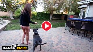Moe Johnson Plunges His Anaconda Deep Into PAWG Maddy O’Reilly’s Gaping Asshole