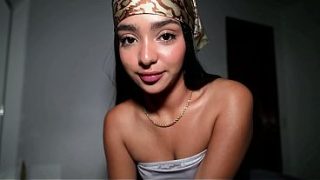 POV Your Stepsister’s Desperate Pleasure