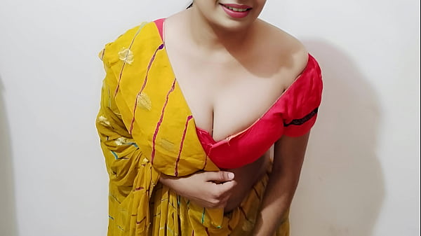 भाभी ने देवर का हाथ में लिंग देखा, फिर उसी बड़े लिंग से चुदाई हुई (हिंदी ऑडियो)