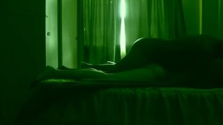 Voluptuous Venezuelan Beauty Ignites the Night