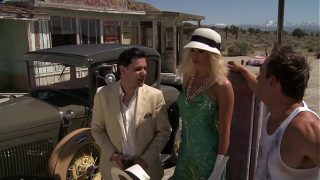 Retro Rendezvous: Mature Desires Unleashed