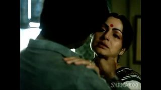 Intimate Passion of Rakhee – Paroma’s Classic Hindi Romance
