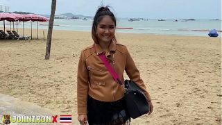 Sultry Asian Beauty Receives a Secret Surprise in Intimate POV Encounter