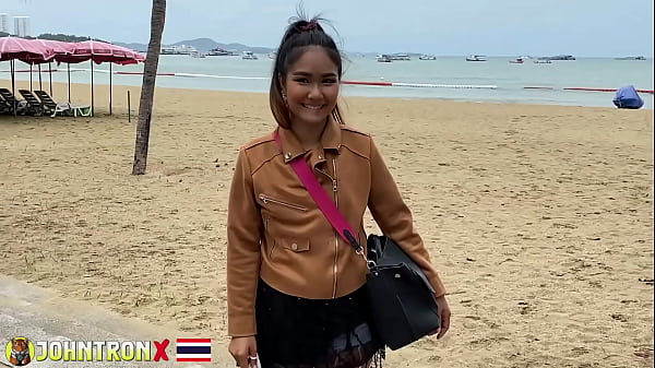 Sultry Asian Beauty Receives a Secret Surprise in Intimate POV Encounter
