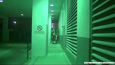Seeking Massive Ebony Cocks: Part 1 – Public Mouth Service