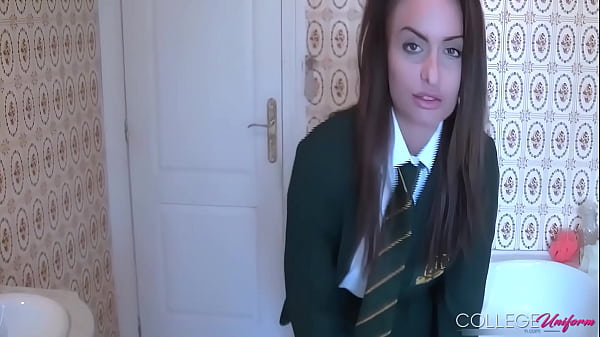 Sultry Scholar Sarah Louise Flaunts Her Lingerie Allure