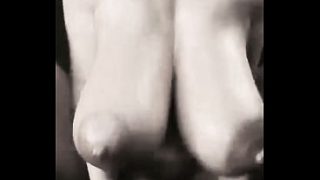 Stepmother Overwhelmed by Massive Black Cock