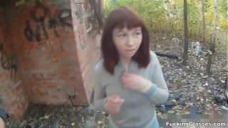 Shattered Spectacles – Unleashing Diana’s Forbidden Teen Lust