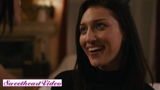 Sizzling Seduction: Bella Rolland & Diana Grace’s Erotic Encounter