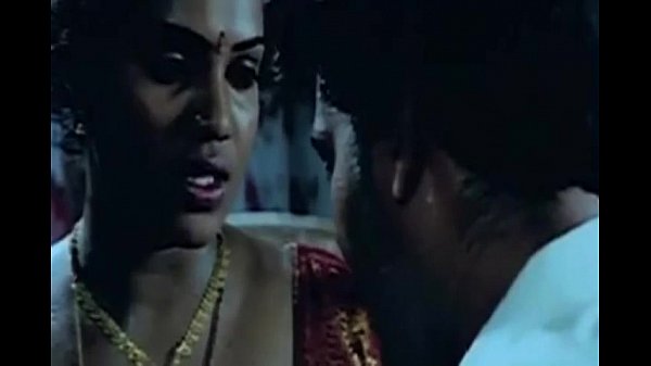 Yearning Tamil Aunty’s Forbidden Passion