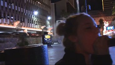 Exposed and Ecstatic: A Public Passion Unleashed