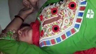 गाँव की देहाती चुदाई का मजेदार वीडियो