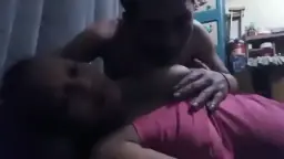 Sensual Curves of a Javanese Wife