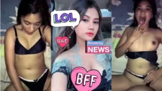 Skandal Mahasiswi Digoyang Kasar Pacar di Hotel Sampai Merana