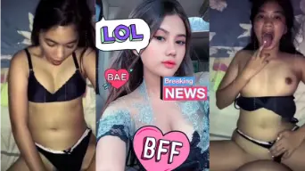 Skandal Mahasiswi Digoyang Kasar Pacar di Hotel Sampai Merana