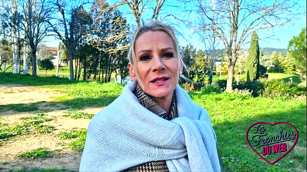 Victoria, 47 ans, une flamme ardente et expérimentée