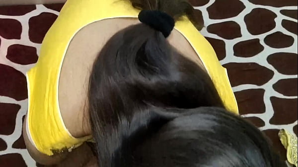 Sizzling Desi Stepsister Seduces Stepbrother in Taboo Roleplay with Hindi Whispers