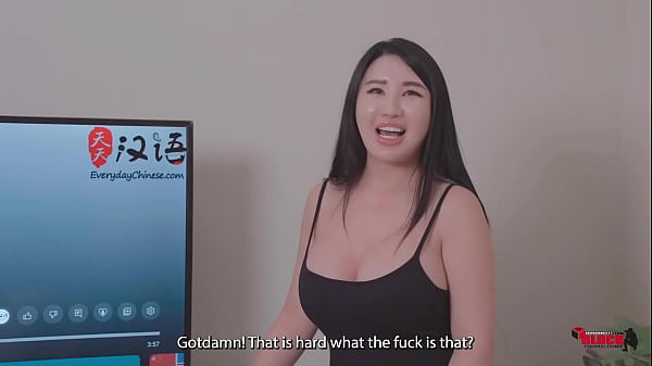 Tokyo’s Temptation: Sinful Lessons with Suki and 9ine