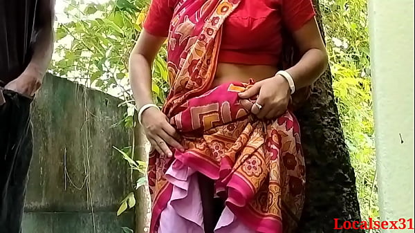 Lonely Village Bhabi’s Outdoor Pleasure (Official Video)