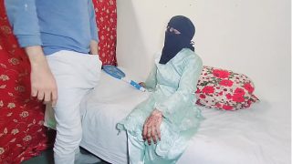 Rough Hindi Dirty Talk: Pounding My Busty Indian Girlfriend’s Big Ass Doggystyle