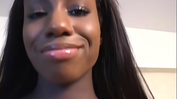 Black milf getting absolutely wrecked