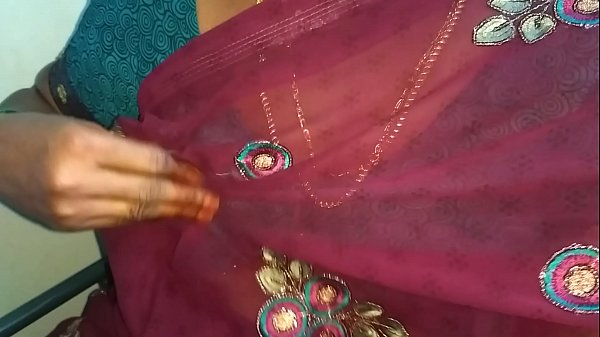Horny Desi Aunties in Sarees – Tamil, Telugu, Kannada, Malayalam, Kerala, Hindi Bhabhi, North & South Indian Vanitha Village School Teacher Pressing Hard Boobs, Rubbing Shaved Pussy & Nipples