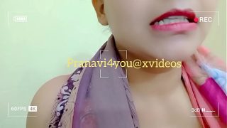 Intimate Guidance: Pranavi’s Sensual Hindi Advice for Pleasure