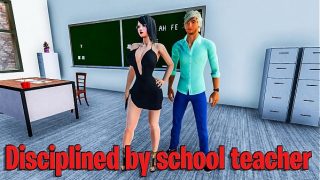 After-School Lessons in Obedience