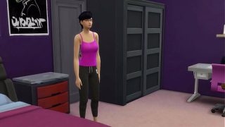 Sibling Rivalry Turns to Passion After a Heated Gaming Session