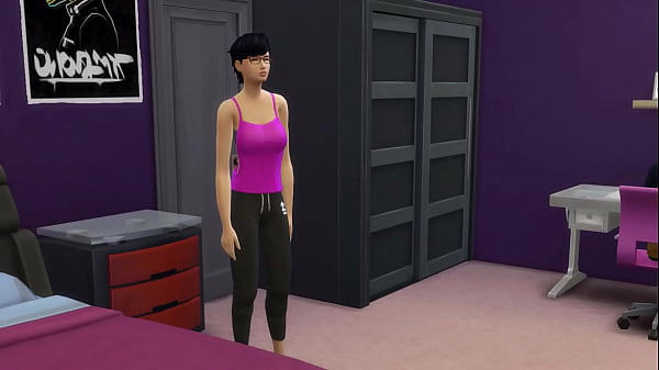 Sibling Rivalry Turns to Passion After a Heated Gaming Session