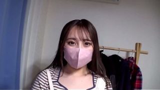 【素人娘が大胆フェラチオ】顔出しでお口をたっぷりご奉仕
