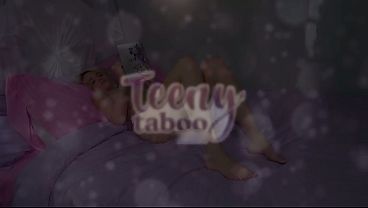 Nicole Nichols’ Secret Stepdaughter Diary: A Forbidden Filling