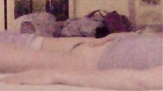 Homemade Anal Ecstasy: A Voluptuous Milf’s Intense Anal Climax