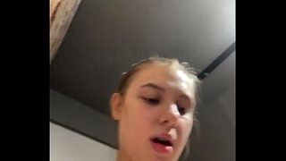 Sweat-Slicked Gym Fuck with Jucielussie