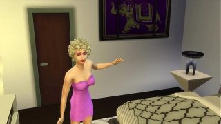 Sibling Secrets Unleashed: A Forbidden First Encounter