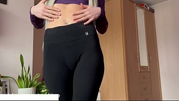 Ravishing My Insatiable Fitness Obsession