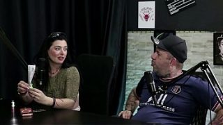O Ginecologista Imoral, o Anão Vigarista e a Escolta Policial… – Mônica Lima (Moai TV)