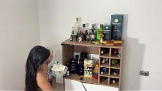 Taken Roughly from Behind by My Stepbrother – Mia Montiel