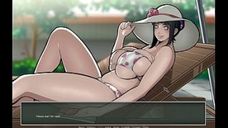 Live Lesson in Lust: Konoha’s Hottest Milfs Unleash Their Desires