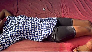 Passionate Intimacy with My Lover: A Night of Desire