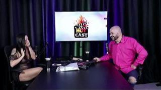 Exclusive Interview with Paulo Avelar: TIV Models’ Hottest Star Reveals All in PornCast Brazil Part 4