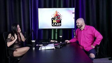 Exclusive Interview with Paulo Avelar: TIV Models’ Hottest Star Reveals All in PornCast Brazil Part 4