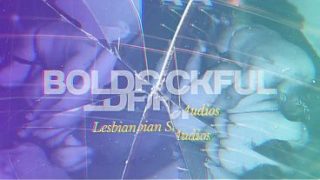 Lesbian Filthy Talk & Strap-On Audio Fuck Session